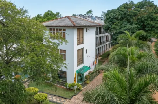 Yala Hotel Elephant Eye Hotels in 