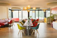 Ibis Styles Lyon Sud Vienne