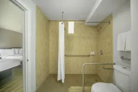 Motel 6 San Antonio, TX – I-35 North Corridor - 2 Yıldız