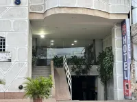 Hotel Los Arcángeles