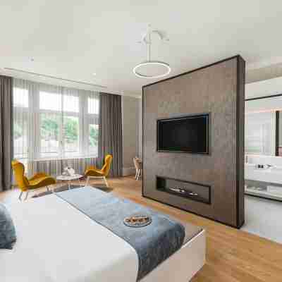 Hotel Vision Budapest by Continental Group Rooms