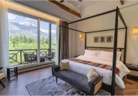 Nivasana Manali - A Luxury Boutique Hotel Hotels near Rohtang Pass