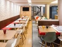 Ibis Clichy Centre Mairie Hotels in Clichy