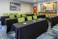 Fairfield Inn & Suites Minneapolis Eden Prairie