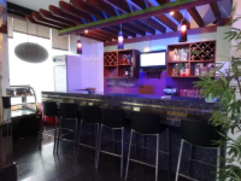 Blueberry Tourist Hotel