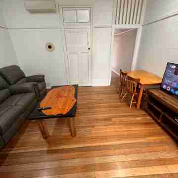 Ryan's Rest Boutique Accommodation Rooms