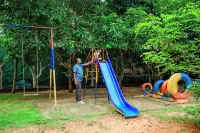 Bolagala Nature Resort Hotel a Gampaha