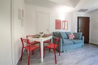 aMoneglia, 2 minutes walk to the beach, PVT PARK Hotels in Deiva Marina