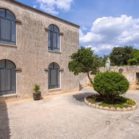 Badia del Casale