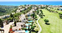 Villa HG01 Madelini Hotels near Aphrodite's Beach