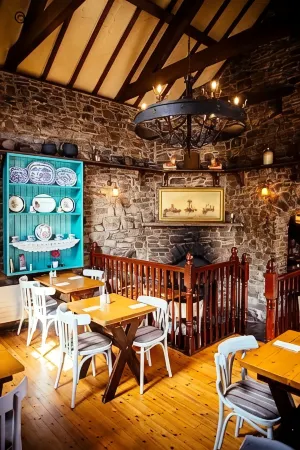 The Garrandarragh Inn