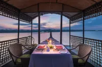 Club Mahindra Cherai Beach, Kochi - Beach