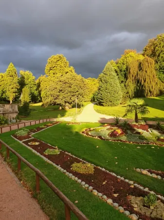 Kulturhotel Kaiserhof