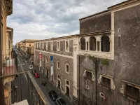 Terrazza Santa Chiara Hotels in Province of Catania