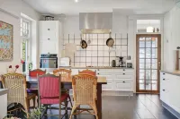 Sweethome Guesthouse Các khách sạn ở Esbjerg