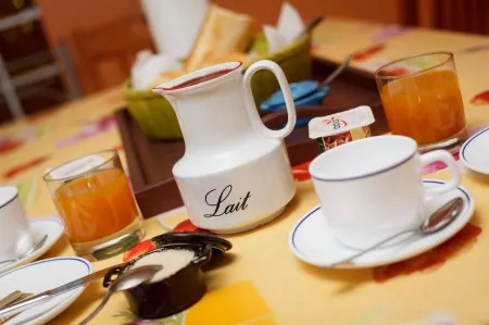 Otroiza Hotel Отели рядом с достопримечательностью «Питон-де-Неж»