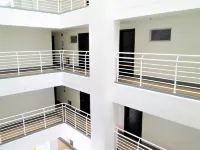 Primavera Residences Hotel di Opol