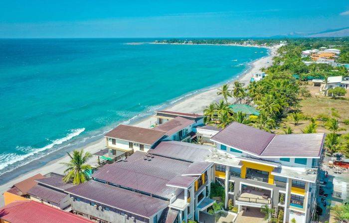 Miami Heat Beach Resort