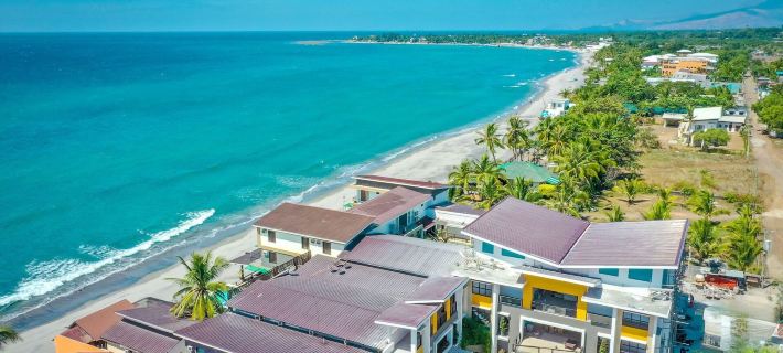 Miami Heat Beach Resort Hotels in Bataan