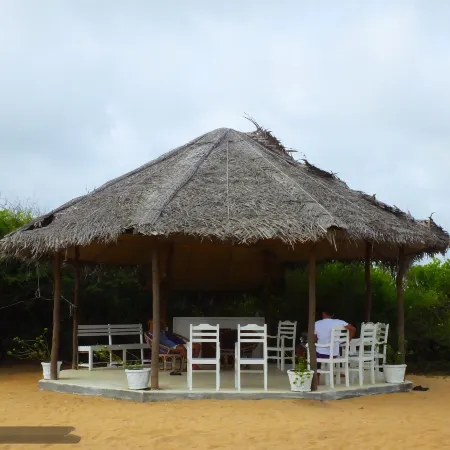 Sands Kalpitiya by Gln
