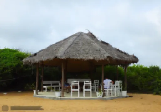 凱皮提亞沙灘 GLN 酒店