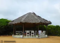 Sands Kalpitiya by Gln Hôtels à : Eluwankulama
