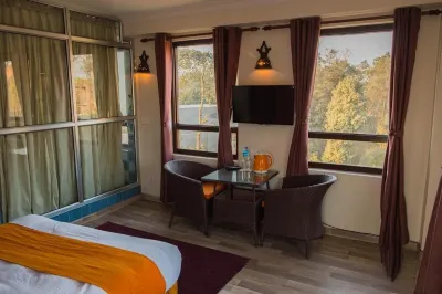 Dhulikhel Boutique Hotel Các khách sạn ở Dhulikhel