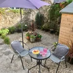 Chapel St Apartments Hotels near Caernarfon Castle