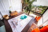 La Pedrera Small Hotel & Spa - spa