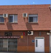 Pensión Hostal Dos Hermanas