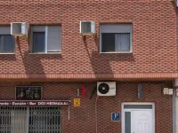 Pensión Hostal DOS HERMANAS Hoteles en Bolaños de Calatrava