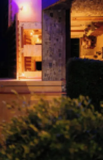 賽雷娜木屋酒店