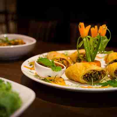 Pelyang Boutique Dining/Meeting Rooms