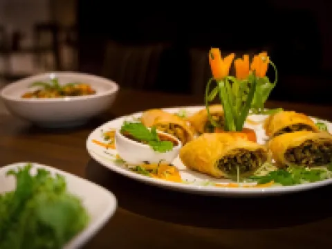 Pelyang Boutique Hotels in Thimphu