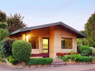Sandy Bay Holiday Park