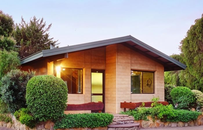 Sandy Bay Holiday Park