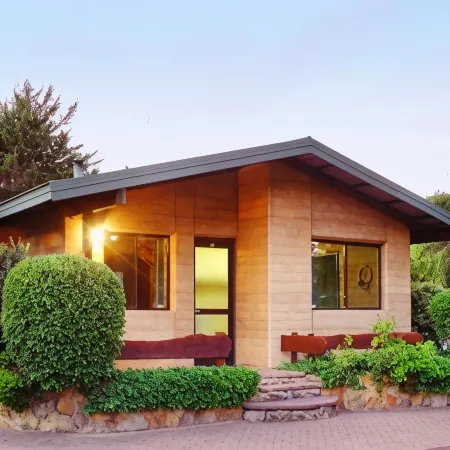 Sandy Bay Holiday Park