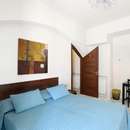 B&B le VIE d'Arte
