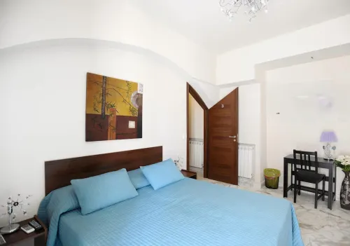 B&B レ ヴィエ ダルテ