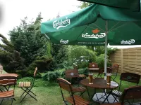 Hotel Seven 7 Hotels near Shrine of St. Joseph in Kalisz