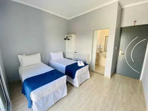Summit Inn Hotel Cachoeira Paulista Hotels in Cachoeira Paulista
