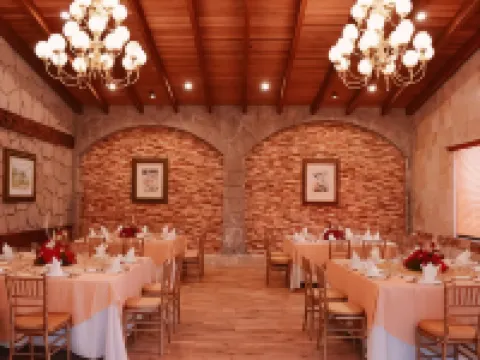 Quinta del Rey HOTEL Hoteles en Metepec