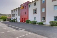 Ace Hotel Issoire Các khách sạn ở Issoire