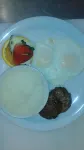 Prince Resort - breakfast