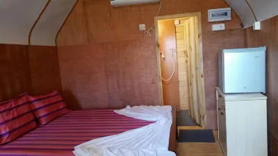 Ceylon Antheia Beach Resort
