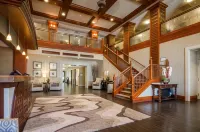 West Inn & Suites - Wi-Fi