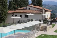Il Borgo di Villa Cellaia - Pool
