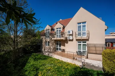 B&B Lajta Park Hotels in 