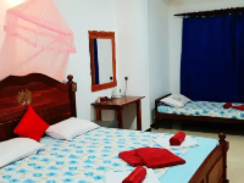 Dream Palace Family Guest House Mirissa Hotels in Mirissa