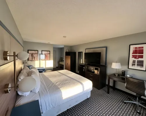 AmericInn by Wyndham Reedsburg Hotels in Reedsburg